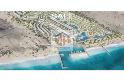 Villa - 4 Bedrooms - 4 Bathrooms for sale in Salt - Ras Al Hekma - North Coast