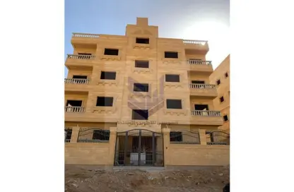 Whole Building - Studio for sale in Al Fardous City - Al Wahat Road - 6 October City - Giza