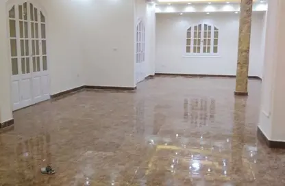 شقة - 3 غرف نوم - 2 حمامات للايجار في النرجس 3 - النرجس - مدينة القاهرة الجديدة - القاهرة