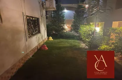 Duplex - 7 Bedrooms - 3 Bathrooms for sale in Al Narges - New Cairo City - Cairo