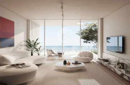 Chalet - 2 Bedrooms - 2 Bathrooms for sale in Reef Town - Soma Bay - Safaga - Hurghada - Red Sea