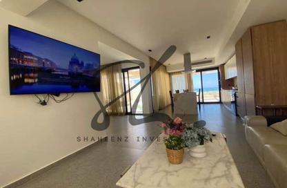 Villa - 4 Bedrooms - 3 Bathrooms for sale in Fouka Bay - Qesm Marsa Matrouh - North Coast
