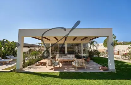 Villa - 4 Bedrooms - 3 Bathrooms for sale in Marsa Baghush - Qesm Marsa Matrouh - North Coast