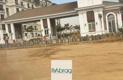 شقة - 3 غرف نوم - 2 حمامات للبيع في ماونتن فيو أي سيتي أكتوبر - كمبوندات 6 أكتوبر - مدينة 6 أكتوبر - الجيزة