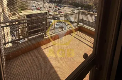 شقة - 4 غرف نوم - 2 حمامات للبيع في شارع ابو بكر الصديق - ميدان المحكمة - مصر الجديدة - القاهرة