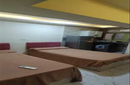 Apartment - Studio - 1 Bathroom for rent in 6 October City - Giza