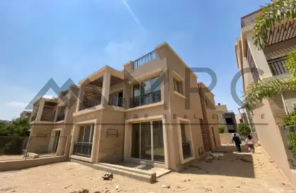 فيلا - 4 غرف نوم - 4 حمامات للبيع في تاج سيتي - كمبوندات التجمع الخامس - التجمع الخامس - مدينة القاهرة الجديدة - القاهرة