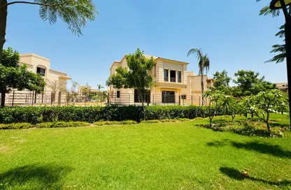 Villa - 4 Bedrooms - 4 Bathrooms for sale in Madinaty - Cairo