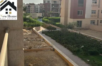 شقة - 3 غرف نوم - 3 حمامات للبيع في بروميناد القاهرة الجديدة - كمبوندات التجمع الخامس - التجمع الخامس - مدينة القاهرة الجديدة - القاهرة