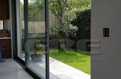 Apartment - 2 Bedrooms - 2 Bathrooms for sale in Creek Town - The 1st Settlement - New Cairo City - Cairo