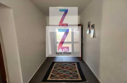 Chalet - 2 Bedrooms - 1 Bathroom for rent in Amwaj - Sidi Abdel Rahman - North Coast