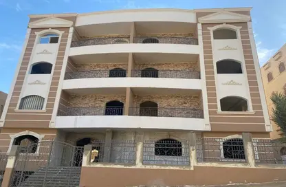 Duplex - 5 Bedrooms - 3 Bathrooms for sale in 3rd District - Obour City - Qalyubia