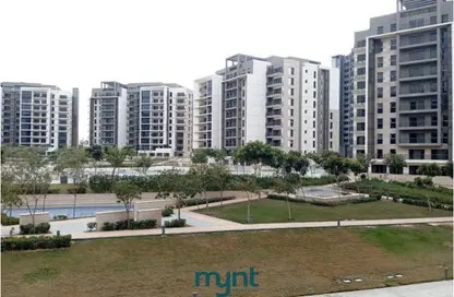 شقة - 3 غرف نوم - 3 حمامات للايجار في فيلدج فيوز - أبراج زيد - كمبوندات الشيخ زايد - الشيخ زايد - الجيزة