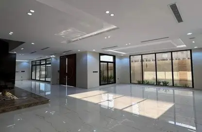 فيلا - 4 غرف نوم - 4 حمامات للبيع في نيوم اكتوبر - التوسعات الشمالية - مدينة 6 أكتوبر - الجيزة