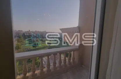 Apartment - 3 Bedrooms - 2 Bathrooms for rent in Al Narges 2 - Al Narges - New Cairo City - Cairo