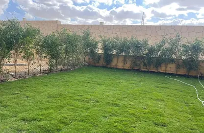 Apartment - 2 Bedrooms - 1 Bathroom for rent in Stone Residence - 5th Settlement Compounds - The 5th Settlement - New Cairo City - Cairo