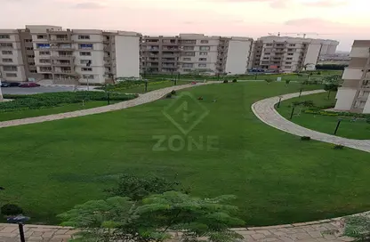 Apartment - 3 Bedrooms - 2 Bathrooms for rent in Madinaty - Cairo