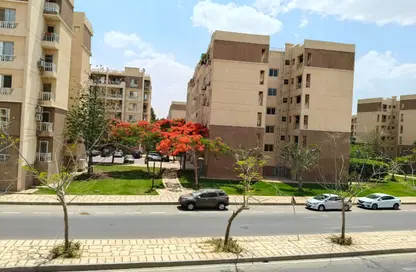 شقة - 2 غرف نوم - 2 حمامات للايجار في مدينتي - القاهرة