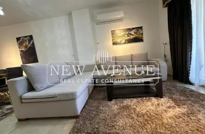 شقة - 3 غرف نوم - 3 حمامات للبيع في فيفث سكوير - التجمع الخامس - مدينة القاهرة الجديدة - القاهرة