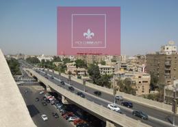 Whole Building - 7 bathrooms for للبيع in Al Merghany St. - Ard El Golf - Heliopolis - Masr El Gedida - Cairo