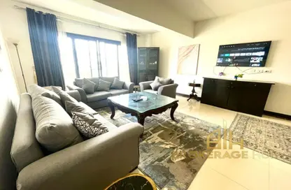 Duplex - 2 Bedrooms - 2 Bathrooms for rent in Porto New Cairo - 5th Settlement Compounds - The 5th Settlement - New Cairo City - Cairo Duplex - 2 Bedrooms - 2 Bathrooms for rent in Porto New Cairo - 5th Settlement Compounds - The 5th Settlement - New Cairo City - Cairo