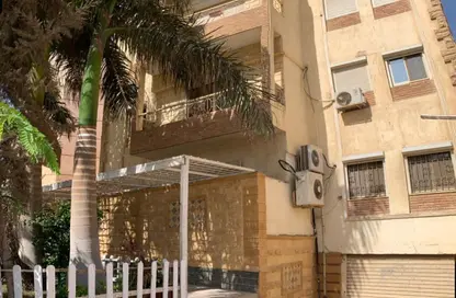 فيلا - 3 غرف نوم - 2 حمامات للبيع في شارع الجزيرة - المستثمرين الجنوبية - مدينة القاهرة الجديدة - القاهرة