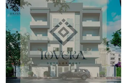 Apartment - 2 Bedrooms - 2 Bathrooms for sale in Bait Alwatan - The 5th Settlement - New Cairo City - Cairo