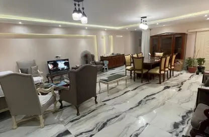 Apartment - 3 Bedrooms - 3 Bathrooms for sale in Beit Al Watan - Sheikh Zayed Compounds - Sheikh Zayed City - Giza