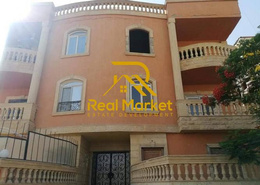 Apartment - 3 bedrooms - 2 bathrooms for للبيع in Doctor Samira Moussa St. - 5th District - Obour City - Qalyubia
