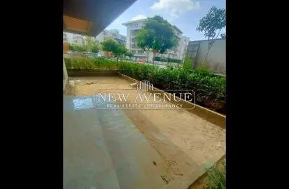 Apartment - 2 Bedrooms - 2 Bathrooms for sale in Mountain View iCity - 5th Settlement Compounds - The 5th Settlement - New Cairo City - Cairo