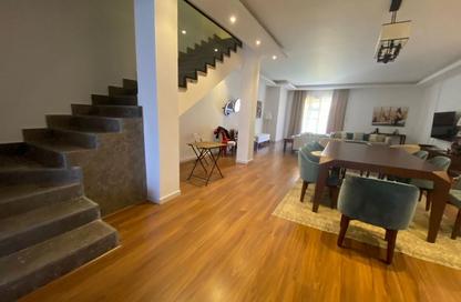 Villa - 4 Bedrooms - 4 Bathrooms for sale in Layan Residence - 5th Settlement Compounds - The 5th Settlement - New Cairo City - Cairo