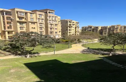 شقة - 3 غرف نوم - 3 حمامات للبيع في پريڤادو - مدينتي - القاهرة