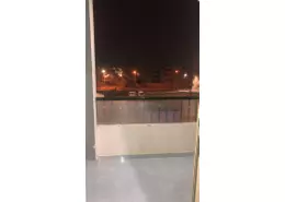 شقة - 3 غرف نوم - 2 حمامات للبيع في الحي الثاني غرب - مدينة الشروق - القاهرة