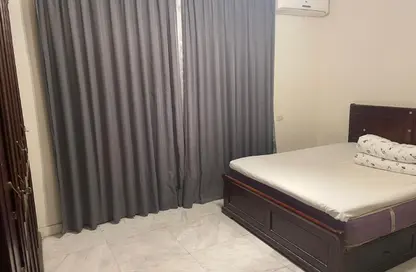 Apartment - 2 Bedrooms - 2 Bathrooms for rent in Casa - Sheikh Zayed Compounds - Sheikh Zayed City - Giza