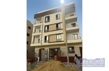 شقة - 3 غرف نوم - 3 حمامات للبيع في عمارات الاندلس - حى الاندلس - مدينة القاهرة الجديدة - القاهرة