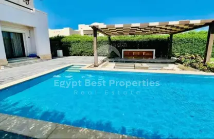 Twin House - 3 Bedrooms - 4 Bathrooms for sale in Mangroovy Residence - El Gouna - Hurghada - Red Sea Twin House - 3 Bedrooms - 4 Bathrooms for sale in Mangroovy Residence - El Gouna - Hurghada - Red Sea