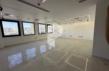 Office Space - Studio - 1 Bathroom for rent in Mivida - 5th Settlement Compounds - The 5th Settlement - New Cairo City - Cairo