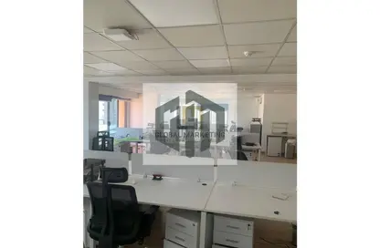 بناية كاملة - استوديو للبيع في شارع مجمع البنوك - شارع التسعين الجنوبي - التجمع الخامس - مدينة القاهرة الجديدة - القاهرة