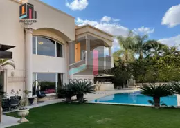 Apartment - 2 Bedrooms - 2 Bathrooms for sale in City View - Cairo Alexandria Desert Road - 6 October City - Giza