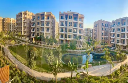 شقة - 1 حمام للبيع في تاج سلطان - الطريق الدائري - القاهرة