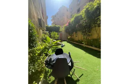 دوبلكس - 3 غرف نوم - 3 حمامات للبيع في ارض جمعية المستثمرين - حدائق اكتوبر - مدينة 6 أكتوبر - الجيزة