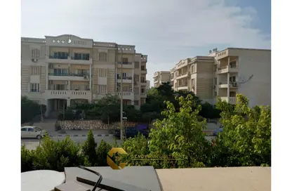 شقة - 3 غرف نوم - 2 حمامات للبيع في مدينة الخمائل - كمبوندات الشيخ زايد - الشيخ زايد - الجيزة