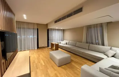Apartment - 3 Bedrooms - 3 Bathrooms for rent in Eastown - 5th Settlement Compounds - The 5th Settlement - New Cairo City - Cairo Apartment - 3 Bedrooms - 3 Bathrooms for rent in Eastown - 5th Settlement Compounds - The 5th Settlement - New Cairo City - Cairo