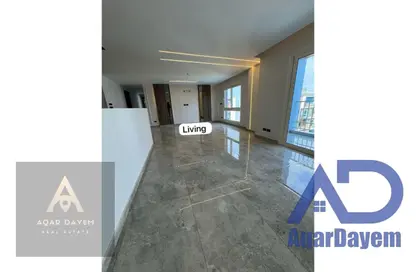 Apartment - 3 Bedrooms - 3 Bathrooms for sale in Amorada - 5th Settlement Compounds - The 5th Settlement - New Cairo City - Cairo