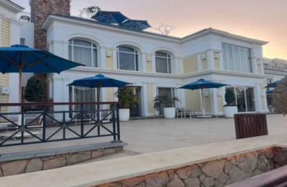 Apartment - 3 Bedrooms - 2 Bathrooms for rent in Mountain View iCity - 5th Settlement Compounds - The 5th Settlement - New Cairo City - Cairo