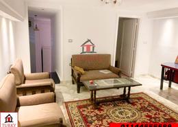 شقة - 1 غرفة نوم for للايجار in شارع الكازينو - سان ستيفانو - حي شرق - الاسكندرية