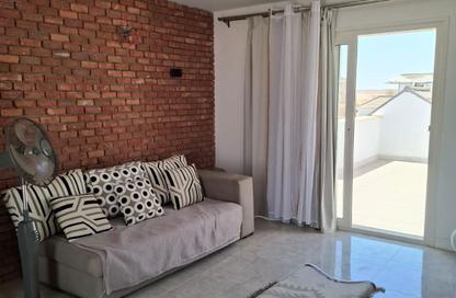 Twin House - 4 Bedrooms - 3 Bathrooms for rent in Mountain View Chill Out Park - Northern Expansions - 6 October City - Giza