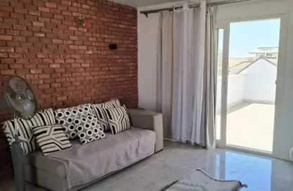 Twin House - 4 Bedrooms - 3 Bathrooms for rent in Mountain View Chill Out Park - Northern Expansions - 6 October City - Giza