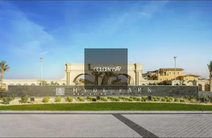Apartment - 2 Bedrooms - 3 Bathrooms for sale in Hyde Park - New Cairo City - Cairo Apartment - 2 Bedrooms - 3 Bathrooms for sale in Hyde Park - New Cairo City - Cairo