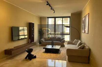 Apartment - 2 Bedrooms - 3 Bathrooms for rent in Villette - 5th Settlement Compounds - The 5th Settlement - New Cairo City - Cairo